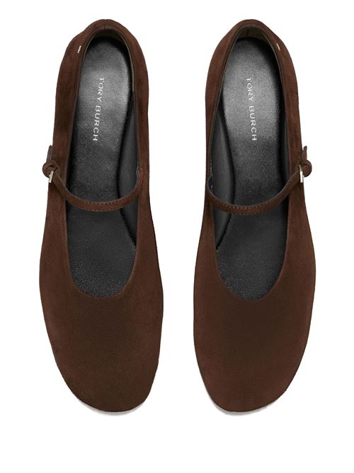 Ballerina Mary Jane TORY BURCH | 166106200